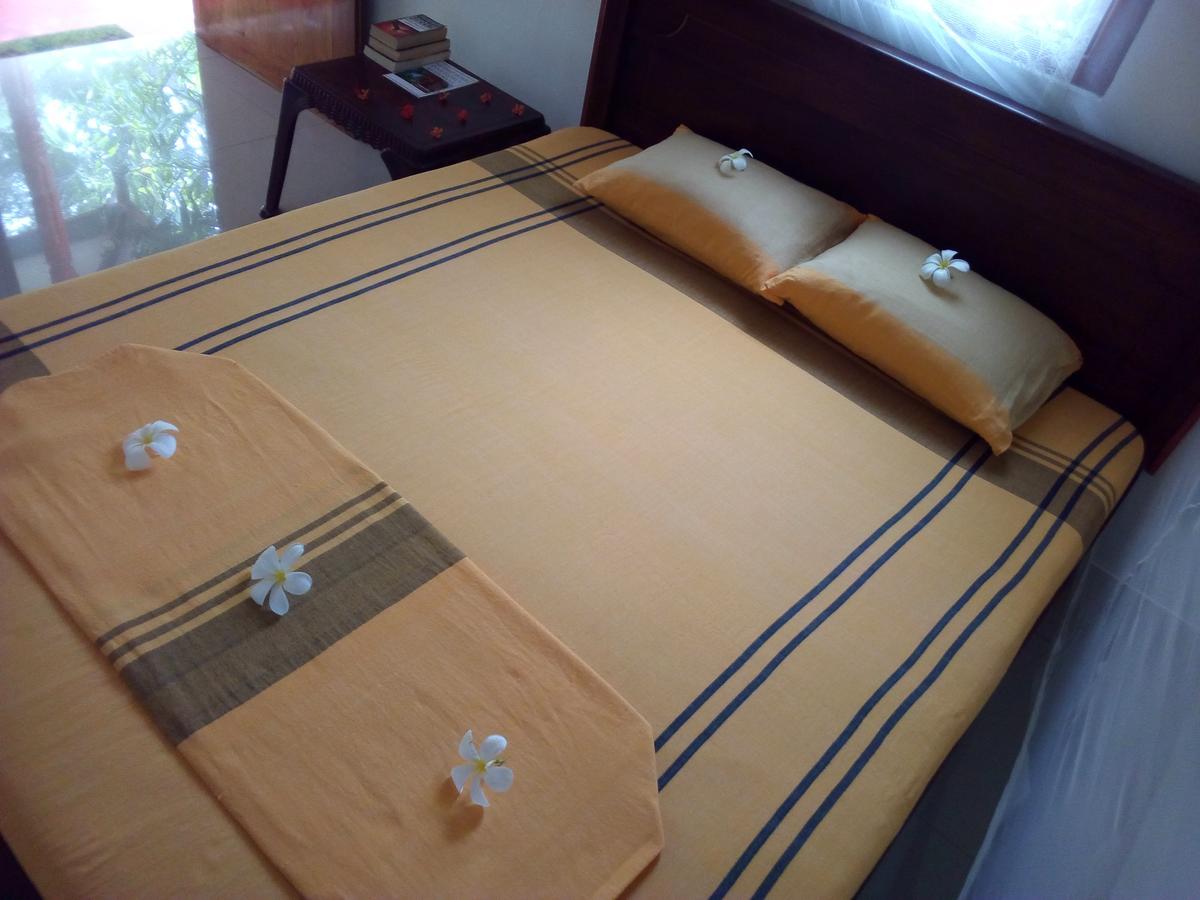 Nethmi Homestay & Restaurant Tangalle Room photo