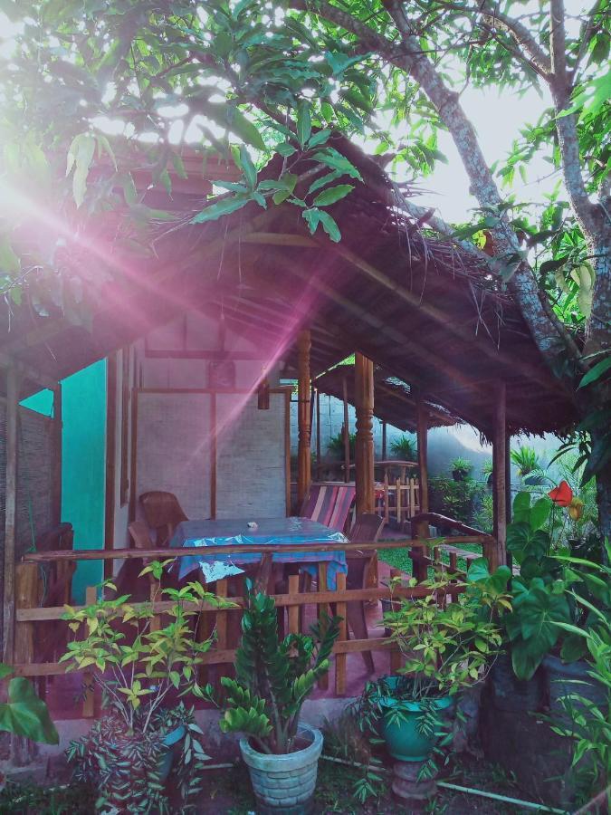 Nethmi Homestay & Restaurant Tangalle Exterior photo